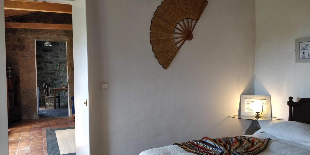 Aldeia Do Sanguinho Hotel Faial da Terra Екстериор снимка