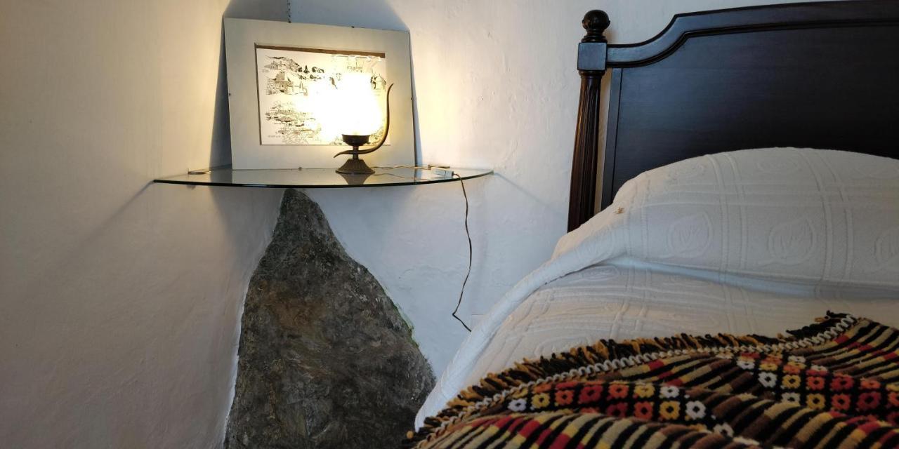 Aldeia Do Sanguinho Hotel Faial da Terra Екстериор снимка