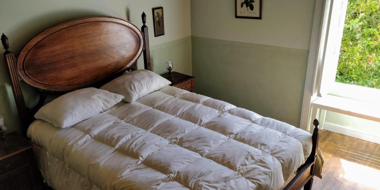 Aldeia Do Sanguinho Hotel Faial da Terra Екстериор снимка