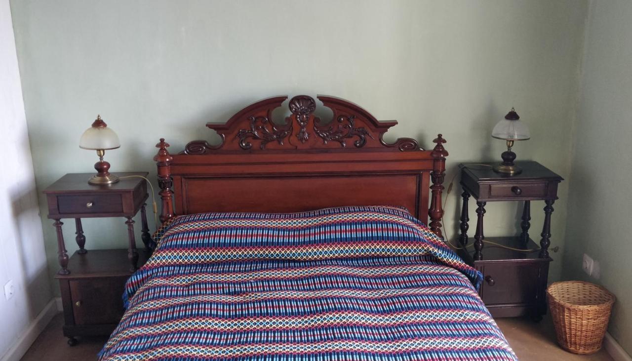 Aldeia Do Sanguinho Hotel Faial da Terra Екстериор снимка