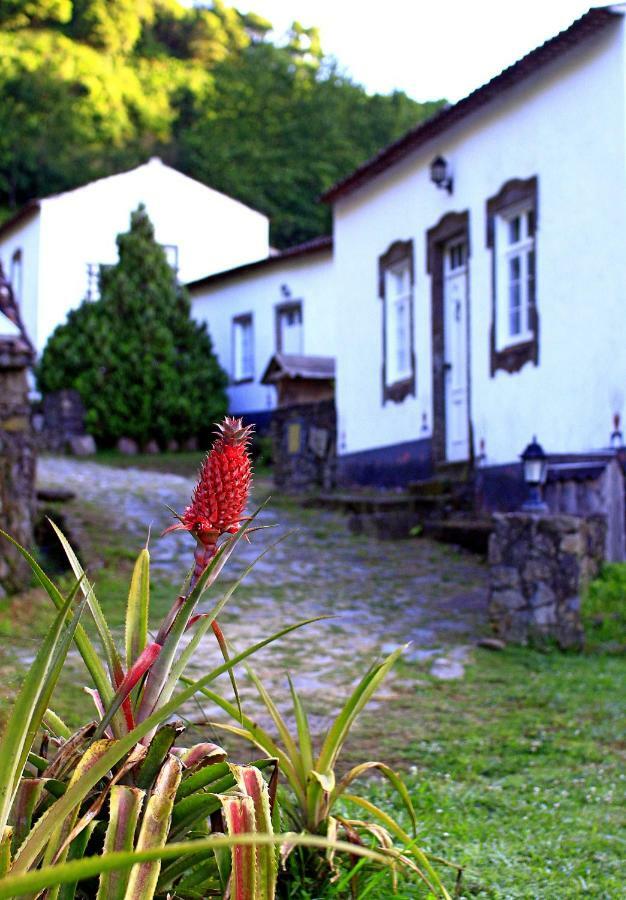 Aldeia Do Sanguinho Hotel Faial da Terra Екстериор снимка