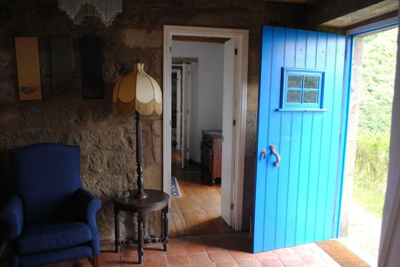Aldeia Do Sanguinho Hotel Faial da Terra Екстериор снимка
