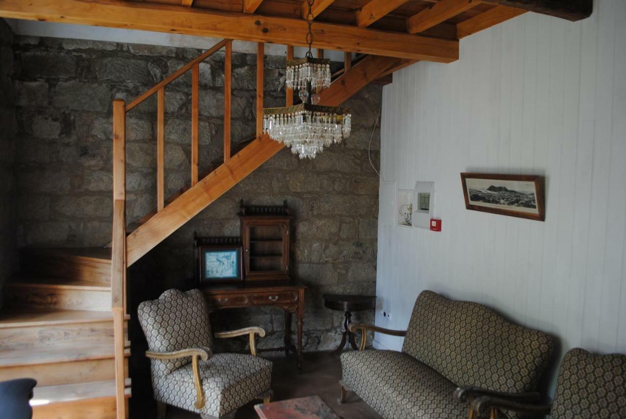Aldeia Do Sanguinho Hotel Faial da Terra Екстериор снимка